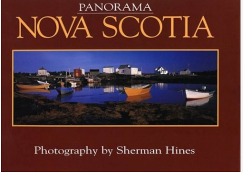 Panorama Nova Scotia