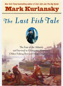 The Last Fish Tale