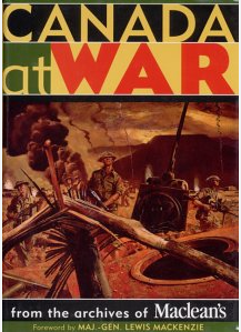 Canada At War