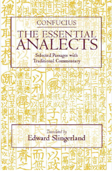 Confucius: The Essential Analects