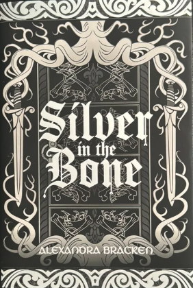 Silver in the Bone