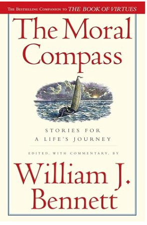 The Moral Compass