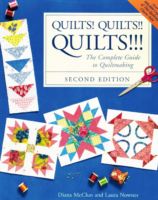 Quilts! Quilts!! Quilts!!!