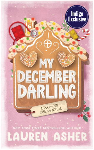 My December Darling