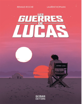 Les Guerres de Lucas