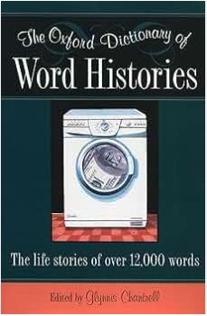 Oxford Dictionary of Word Histories