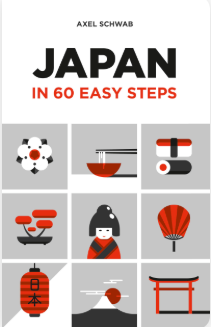 Japan in 60 Easy Steps