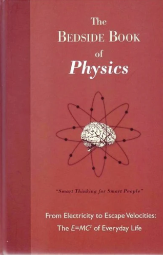 The Bedside Book of Physics