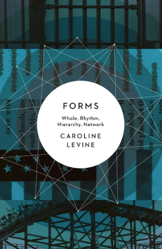 FORMS: Whole, Rythm, Hierachy, Network