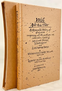 1066 And All That