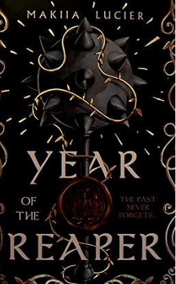 Year of The Reaper