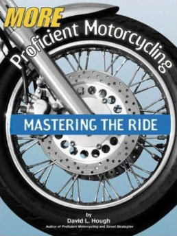 More Proficient Motorcycling