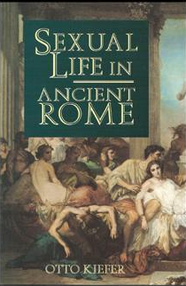 Sexual Life in Ancient Rome