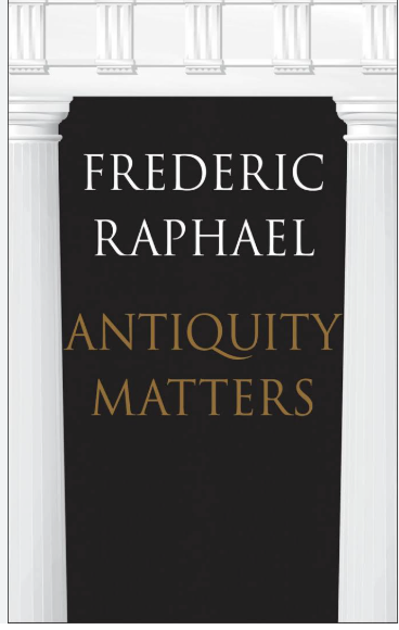 Antiquity Matters