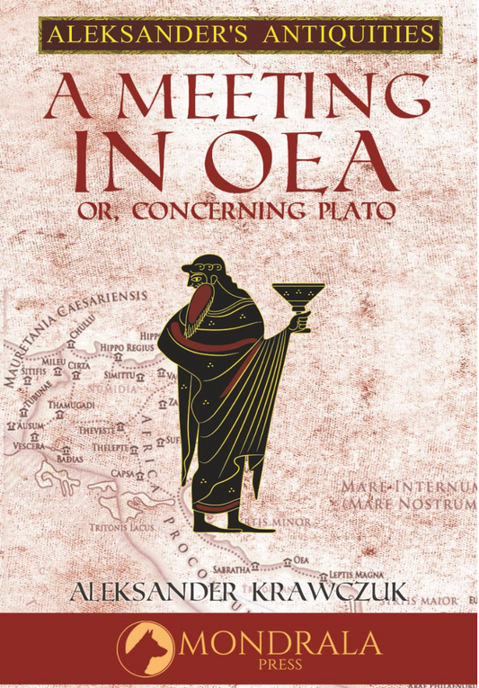 A Meeting in Oea