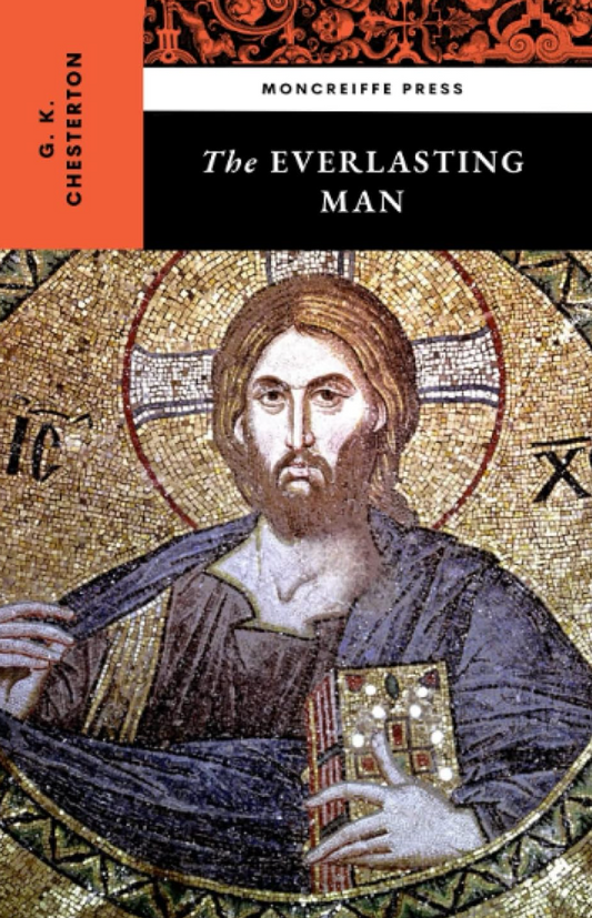 The Everlasting Man