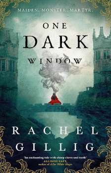 One Dark Window