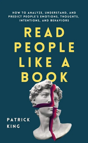 Read People Like A Book
