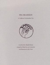 Peg Bearskin: A Traditional Newfoun