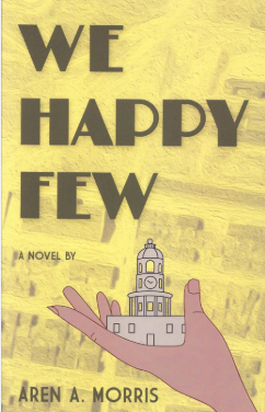 We Happy Few