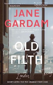 Old Filth (Old Filth #1)