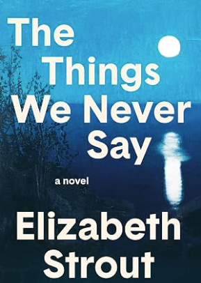 The Things We Cannot Say