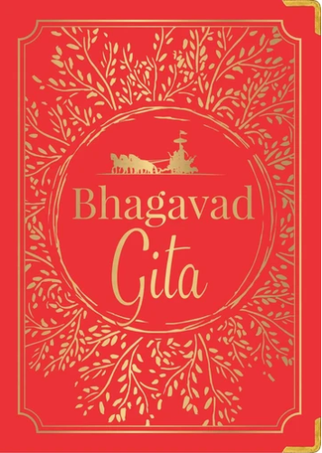 The Bhagavad Gita