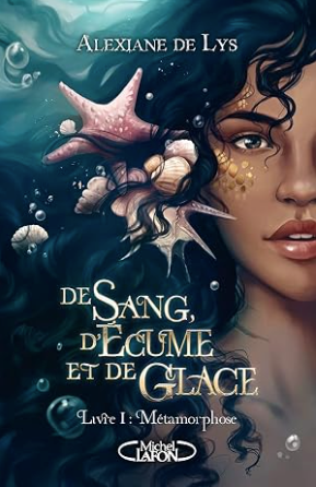 De sang, d'écume et de glace