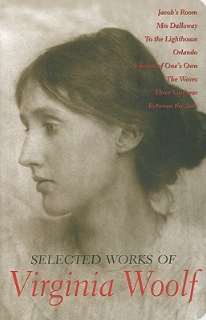 Selected Works of Virginia Woolf