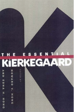 L'Essentiel de Kierkegaard
