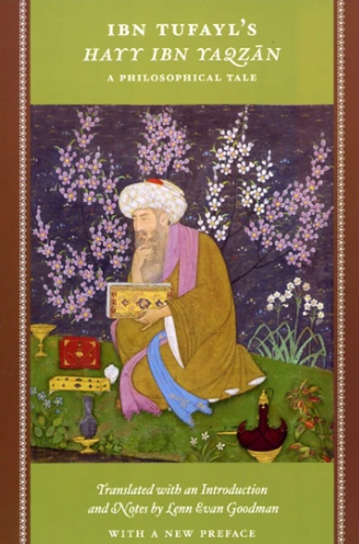 Hayy Ibn Yaqzan d'Ibn Tufayl