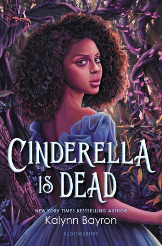 Cendrillon est morte