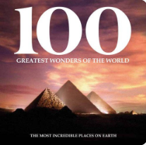 100 plus grandes merveilles du monde