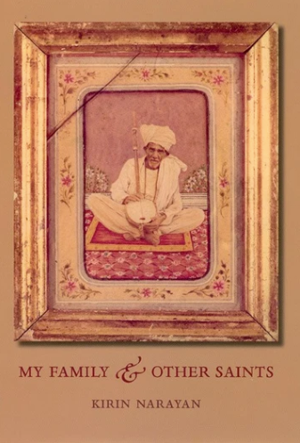 My Family & Other Saints