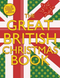 The Great British Christmas Book