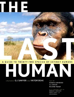 The Last Human