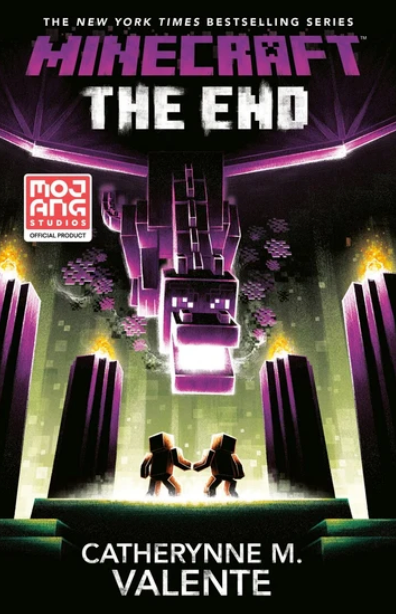 Minecraft: The End