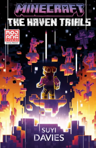 Minecraft: The Haven Trials