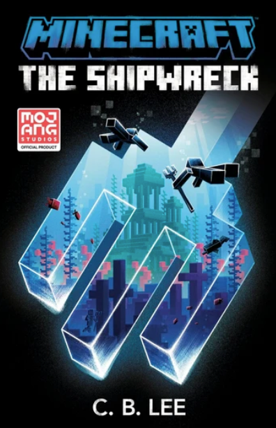 Minecraft: The Shipwreck