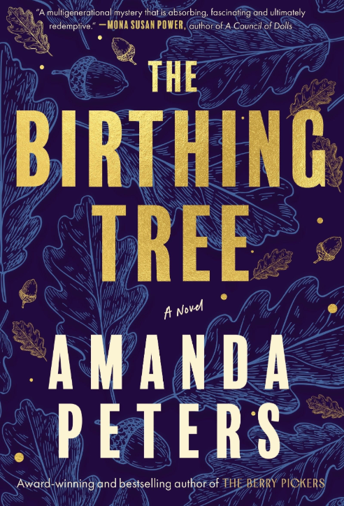 The Birthing Tree