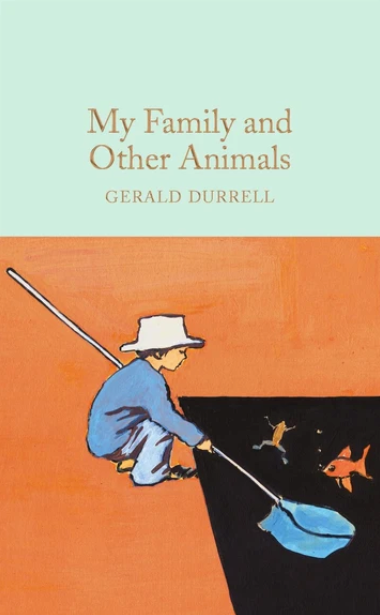 Ma famille et autres animaux