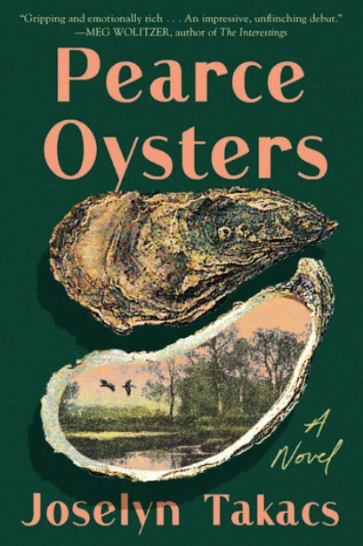 Pearce Oysters