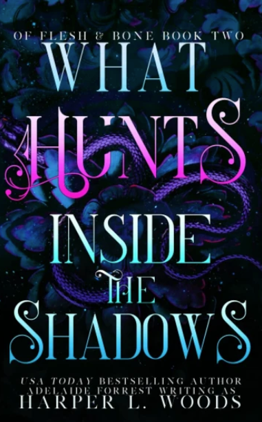 What Hunts inside the Shadows