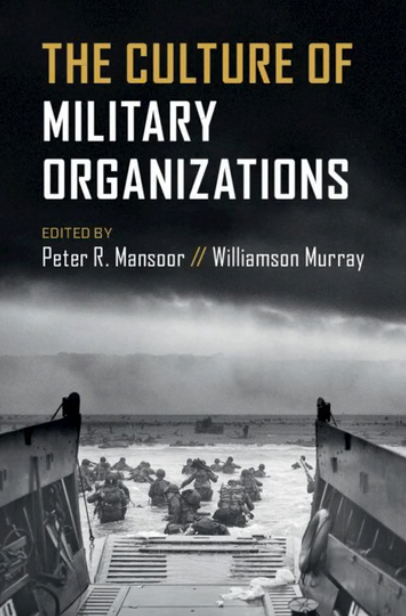 The Culture of Military Operations