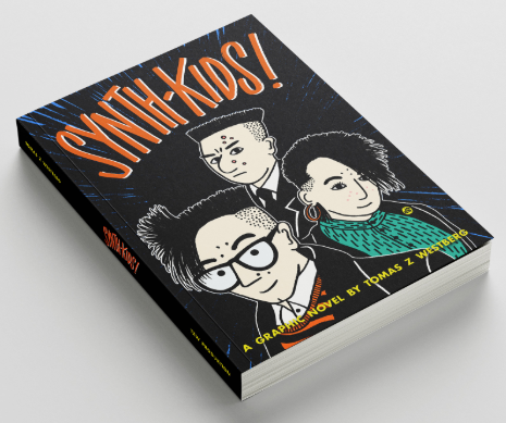 Synth-Kids