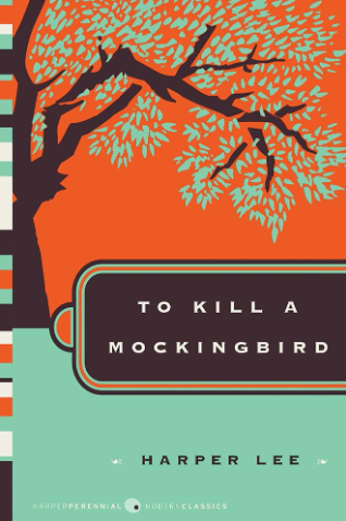 To Kill a Mockingbird - Agricola Street Books