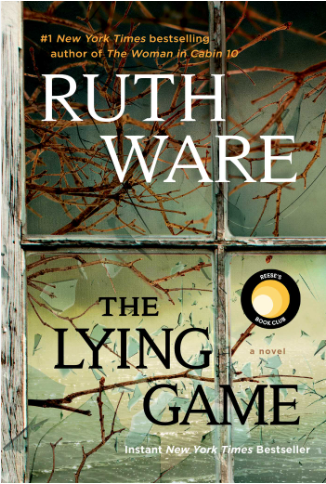 The Lying Game - Agricola Street Books