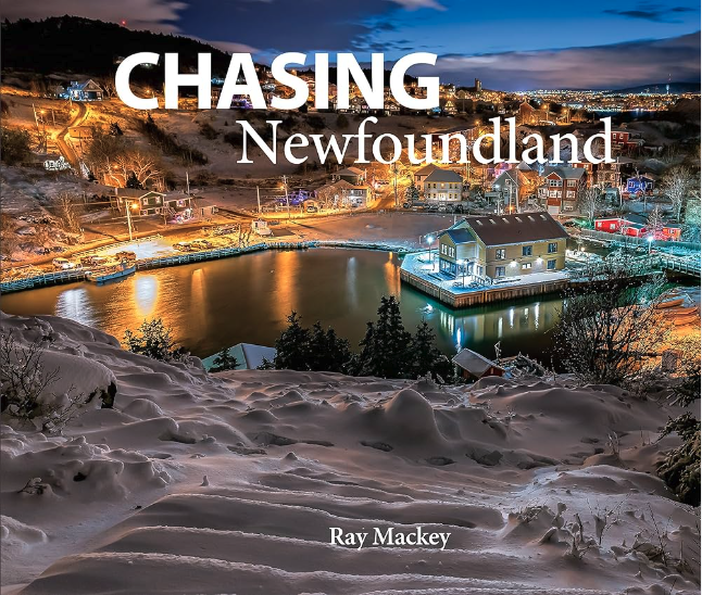 Chasing Newfoundland