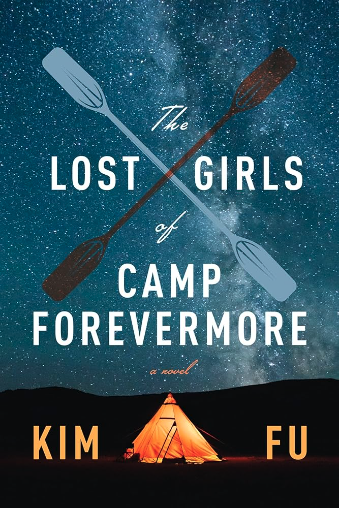 The Lost Girls of Camp Forevermore - Agricola Street Books