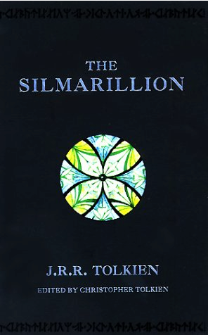 The Silmarillion - Agricola Street Books